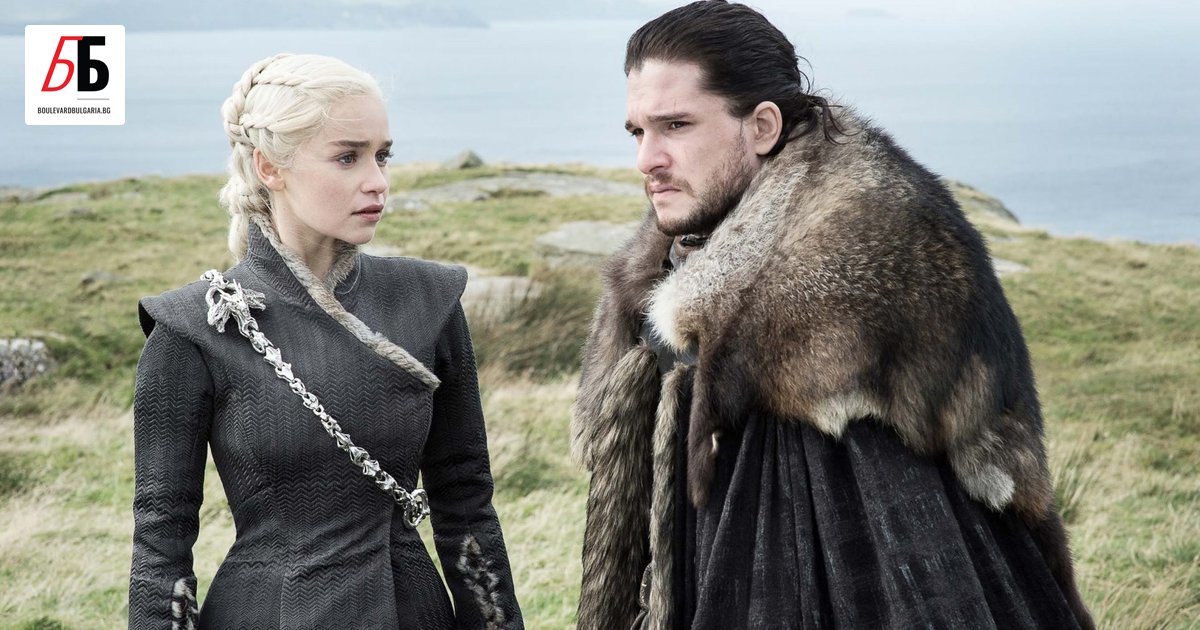 HBO проучва потенциално продължение на хитовия сериал Игра на тронове