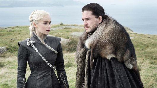 HBO планира продължение на "Game of Thrones", посветено на Джон Сноу