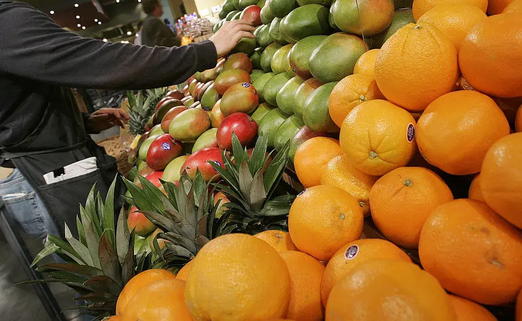 Борисов: Държавата ще купи непродадената продукция от пазарите