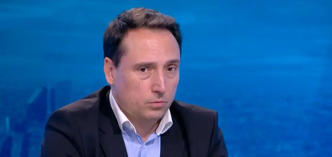 Добромир Живков, Маркет линкс: "Мерим резултати, анализираме ги, а след два дни картината е коренно различна"