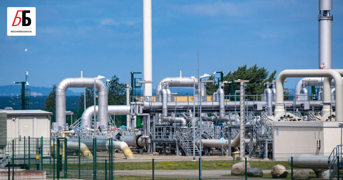 Европа трябва незабавно да се подготви за пълното прекъсване на