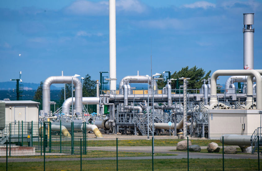 Европа трябва да се готви за пълно спиране на газови доставки от Русия, предупреди МАЕ