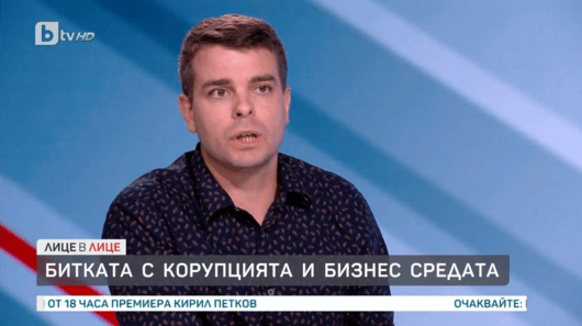 Христо Борисов от Payhawk: Минахме през ада, за да успеем. В Европа познават България само с корупцията 
