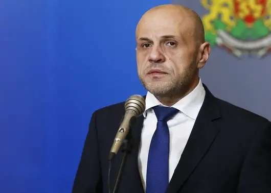 ГЕРБ ще върнат мандата, ако той стигне до тях 