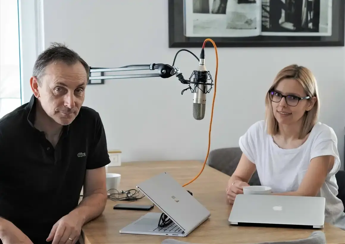 Животът и други неща Е22 - Подкасти