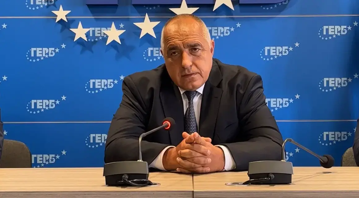 Борисов нареди на ГЕРБ да подкрепи "лошия бюджет" и решението за РСМ след 2 дни бойкот на кворума