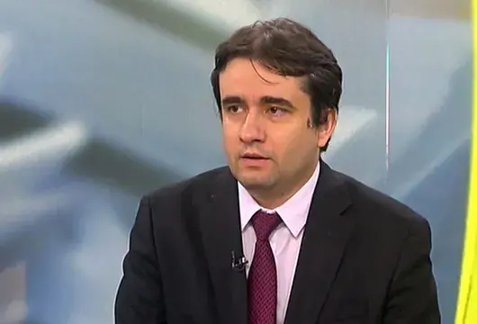 Божанов: Изборите не могат да бъдат манипулирани, когато се гласува с машина