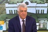 Румен Гечев напусна БСП, недоволен от подкрепата за еврото