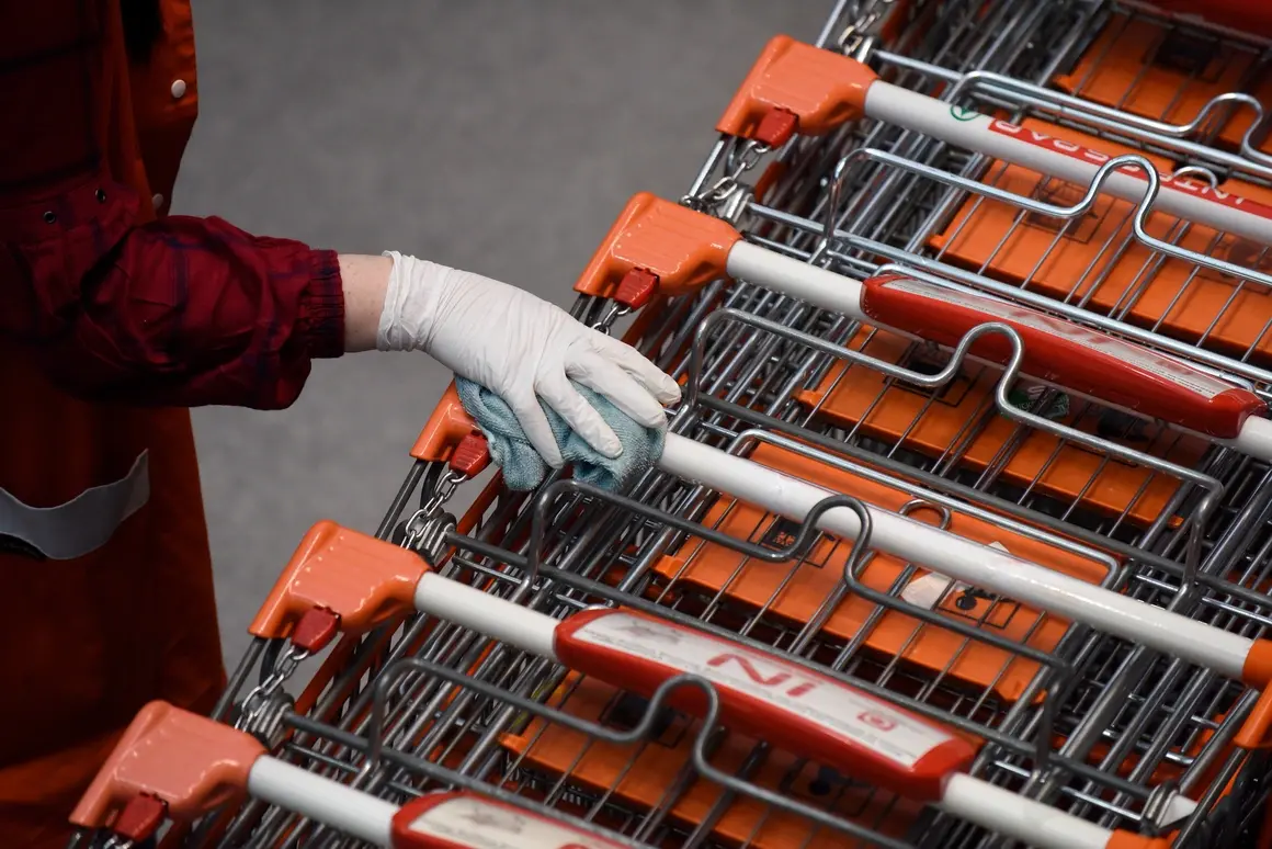 Веригите ще са длъжни да продават храни - регионално производство 
