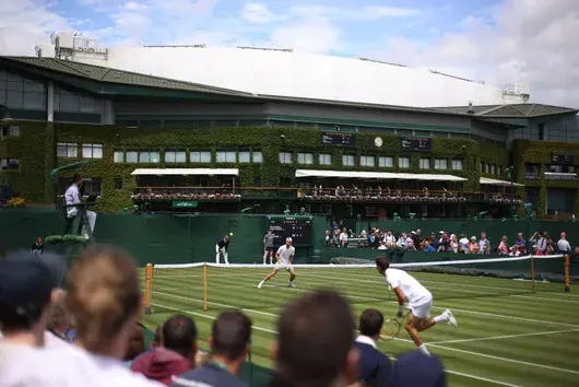 Григор Димитров и Виктория Томова играят първите си мачове на "Уимбълдън" днес 