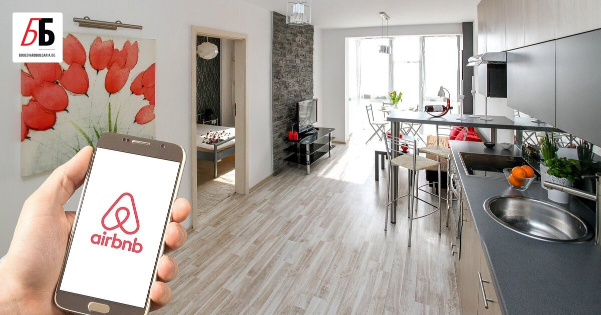 Над 14 млн. лв. доходи от наем са получили българи,