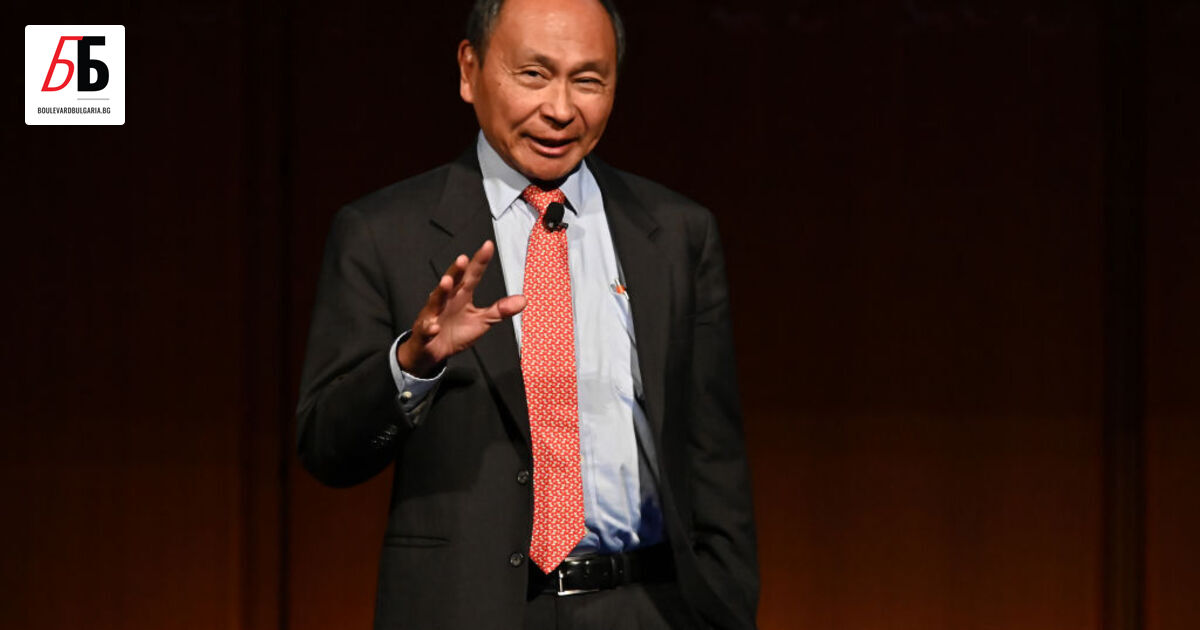 Кремъл публикува поредния странен списък с американски граждани, на които