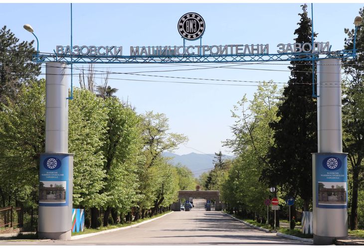 ПП-ДБ питат служебния кабинет за скандална сделка на ВМЗ със Сърбия