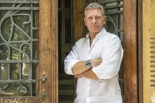 Юлиян Вергов и ПоетиТе обявиха подкрепа за антиправителствените протести