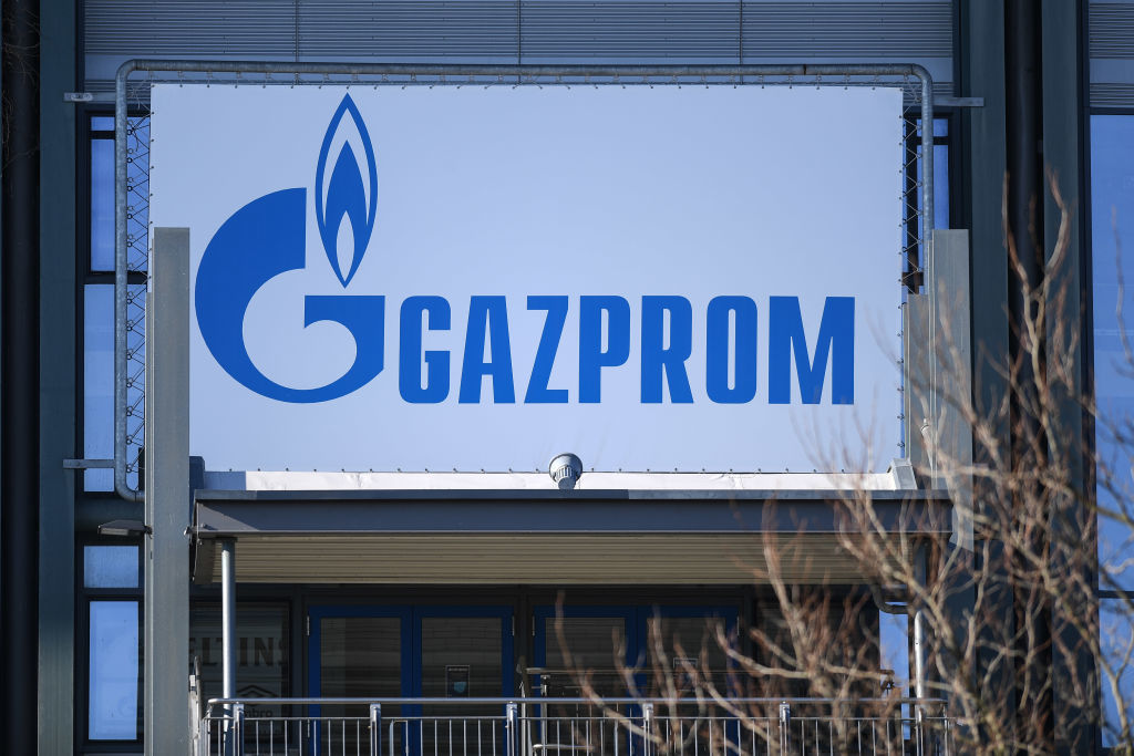Росен Христов се готви да преговаря с "Газпром" - "ако е необходимо"