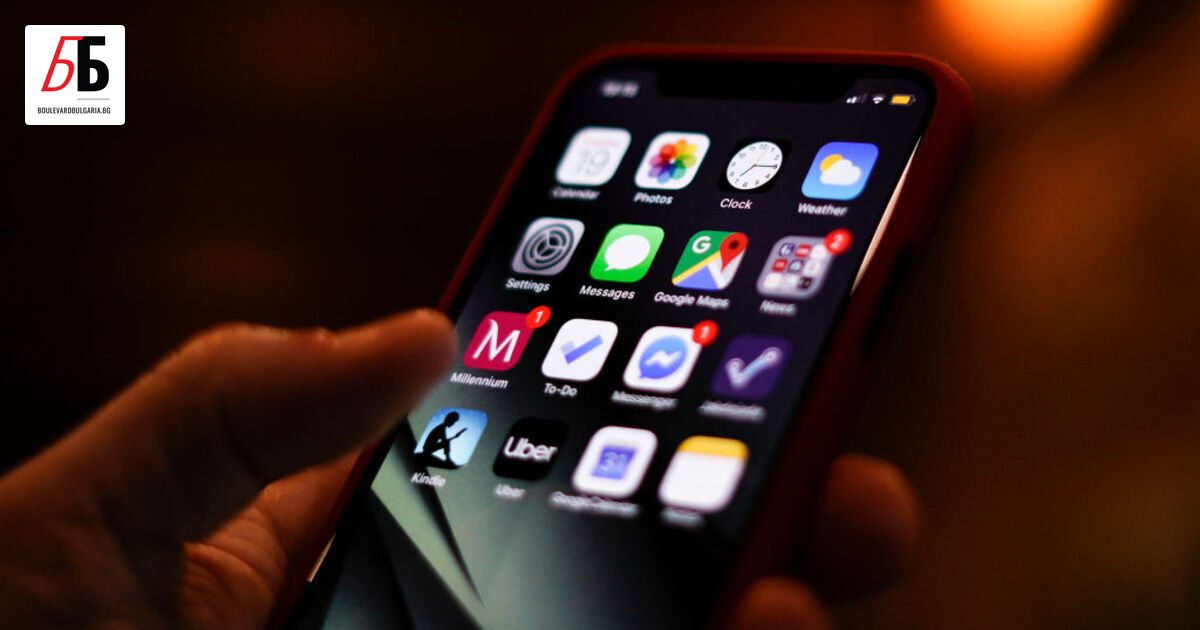 Европейският съюз удължава регулациите, свързани с роуминга, до 2032 г.