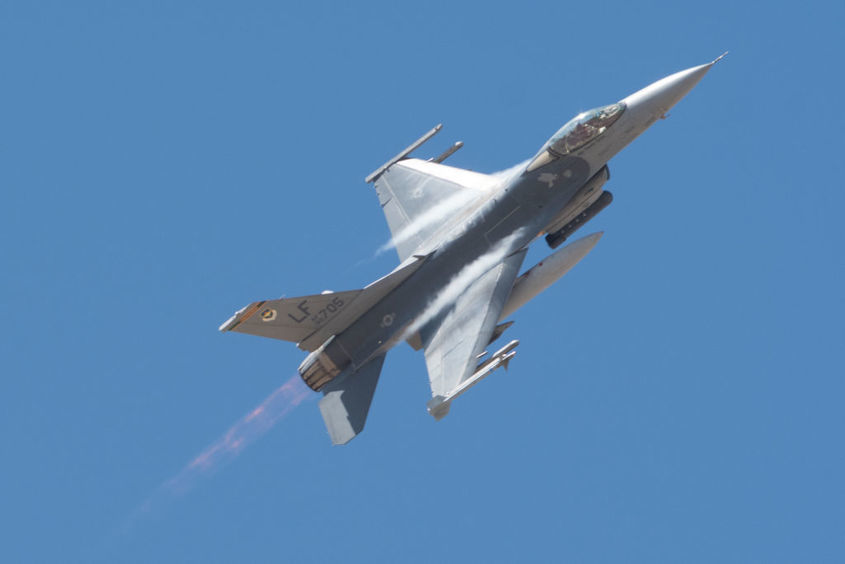 Гърция иска да купи 20 бойни изтребители F-35 от САЩ