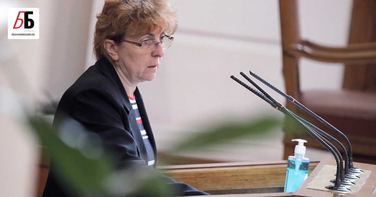 Много събития, които се случиха, генерално се разминават с представите