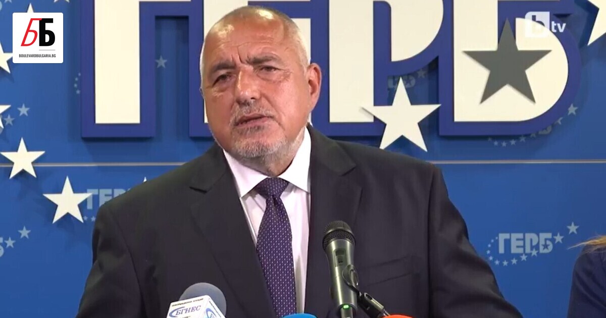 Никаква крачка назад не трябва да давa правителството - има