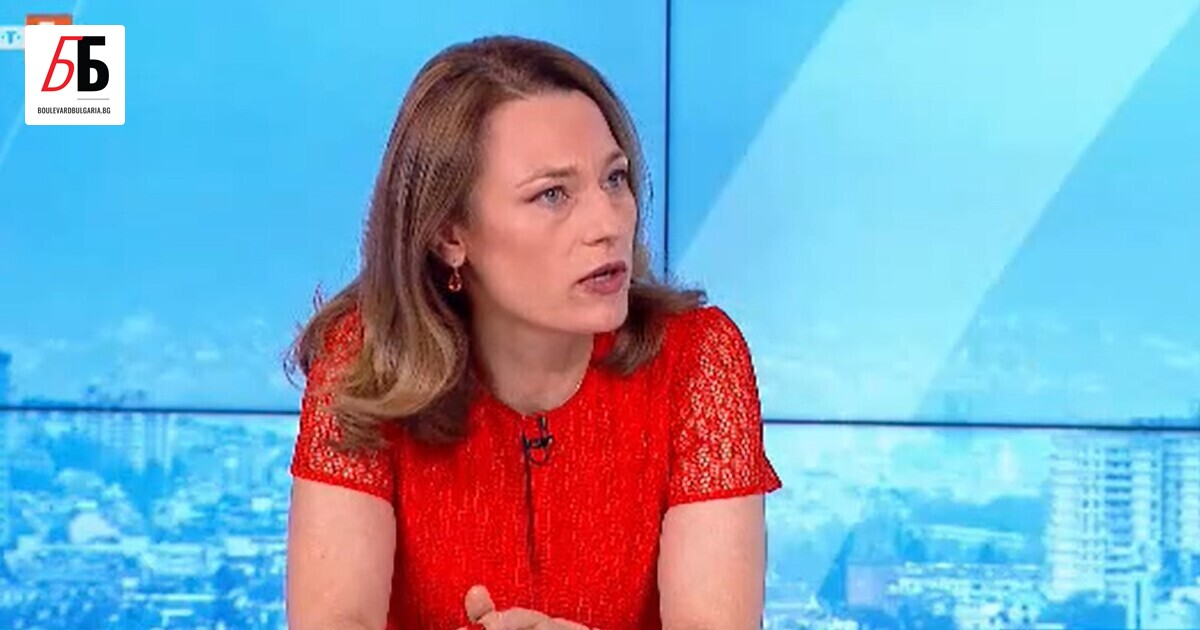 Решението на главния секретар на Има такъв народ (ИТН) Виктория