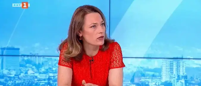 Ива Митева: Виктория Василева напуска ИТН "достойно"