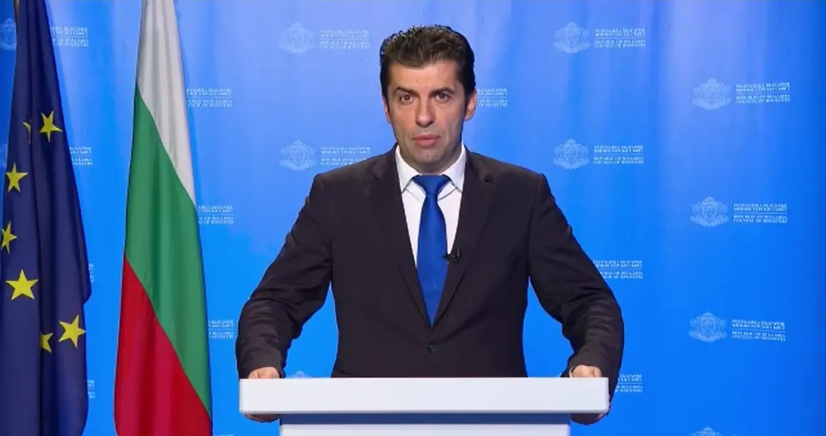 Асен Василев е предложението за премиер на "Продължаваме промяната"