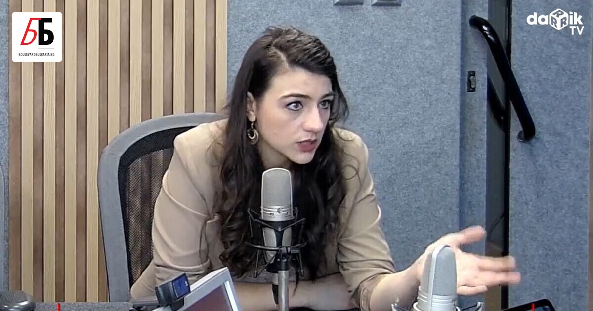 Още през февруари е установено, че в България има обществени