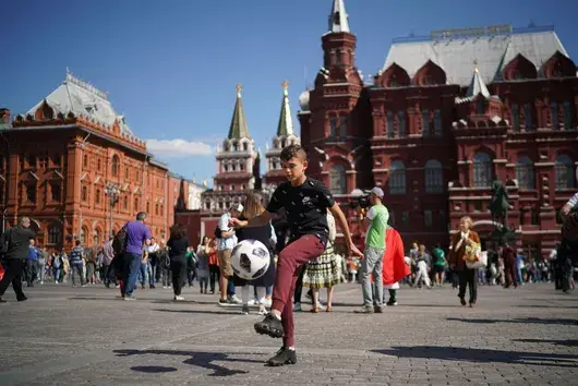 Русия одобри първата в света ваксина срещу Covid-19