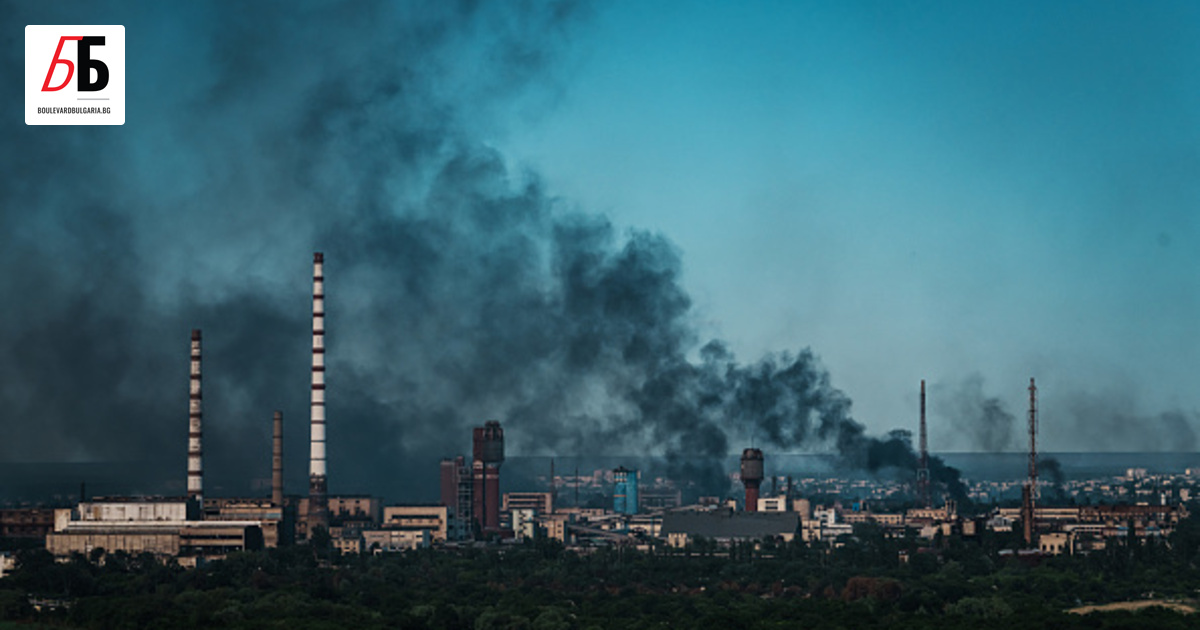 Украйна и Русия представят два различни варианта за случващото се