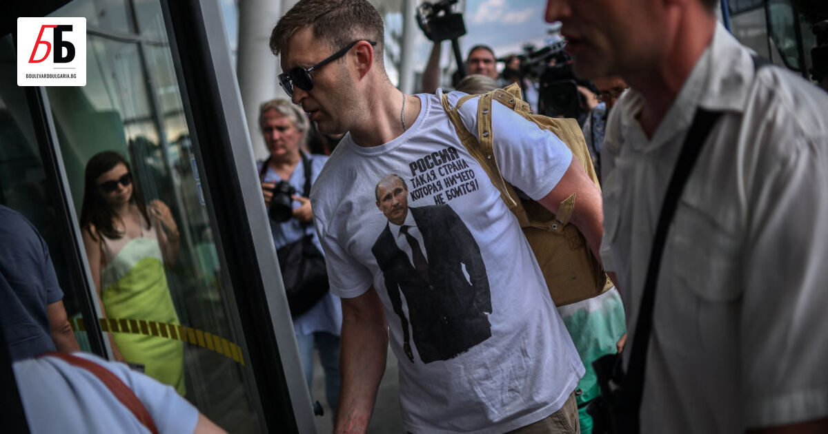 Арестът на тримата българи във Великобритания, заподозрени за връзки с