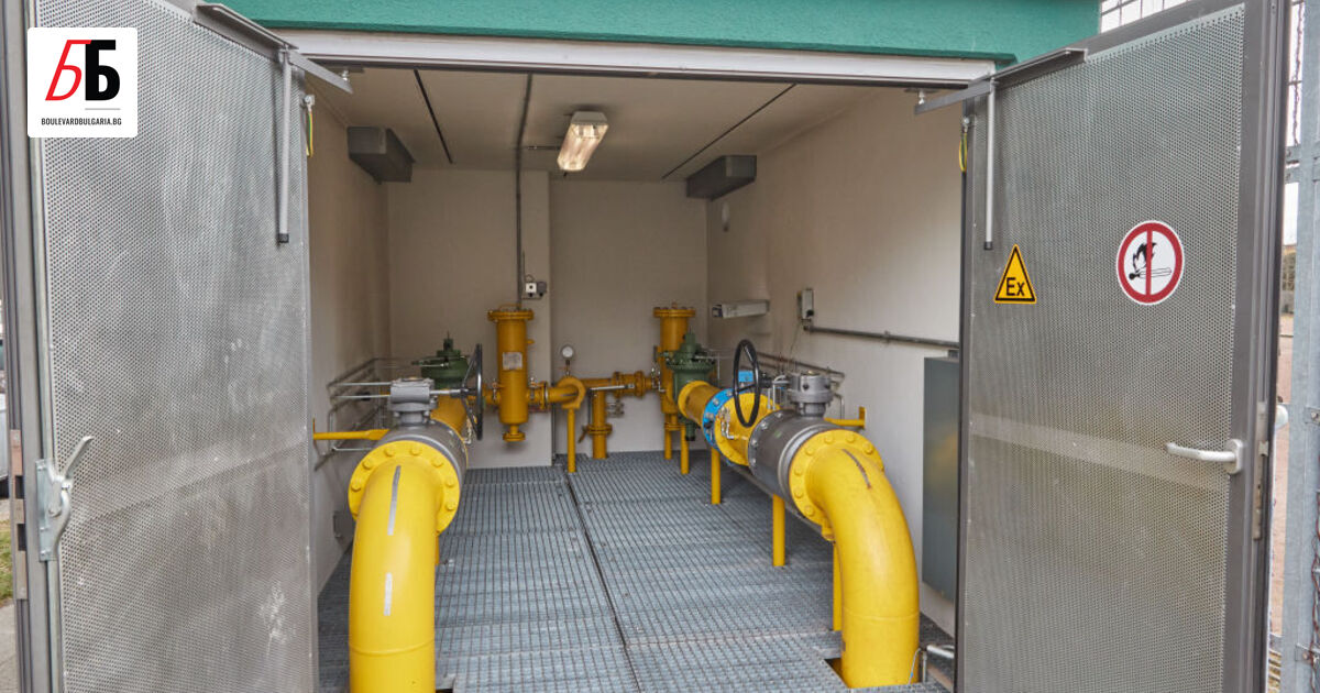 Германският град Хамбург предупреди, че може да ограничи топлата вода