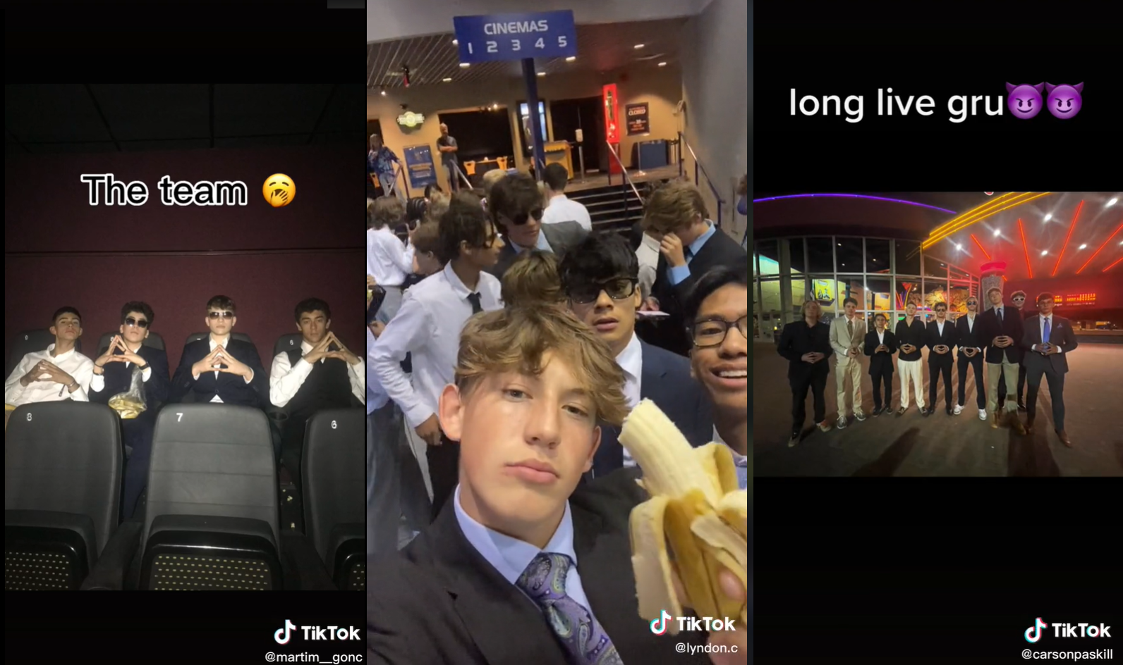 Кинo салони не пускат тийнове на премиерата на "Миньоните 2" заради тренд в TikTok