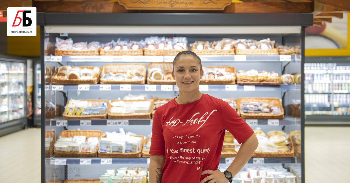 “Извинете може ли една снимка? - въпросът се чува на