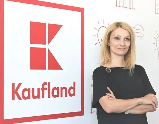 Кремена Георгиева e нoвият мeниджъp „Корпоративни комуникации" нa Каuflаnd