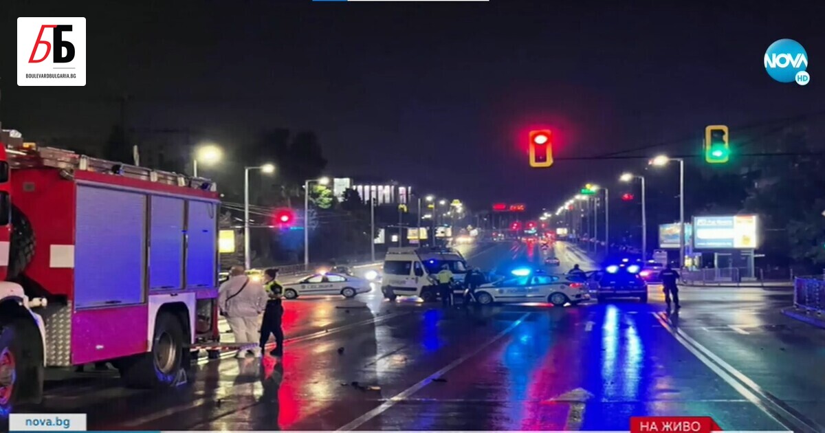 Шофьор с над 50 нарушения, отнета книжка и управляващ автомобил