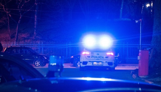 Мъж е намерен убит в полуизгоряла кола край хижа Алеко над София