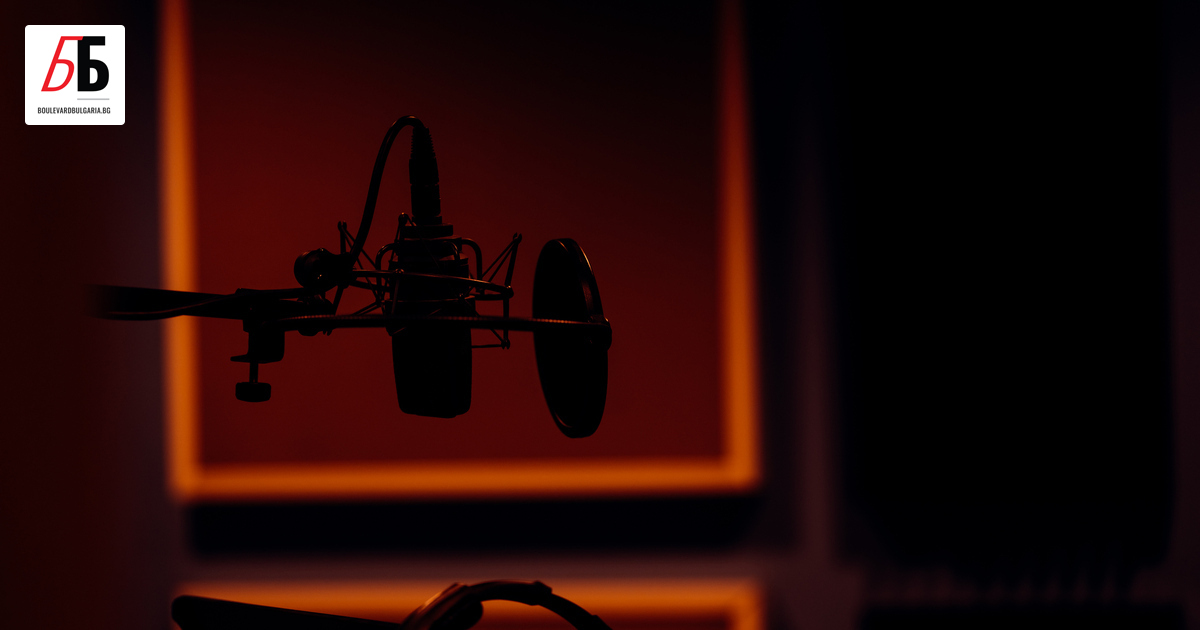 Квота от 50% музика на български език и от български