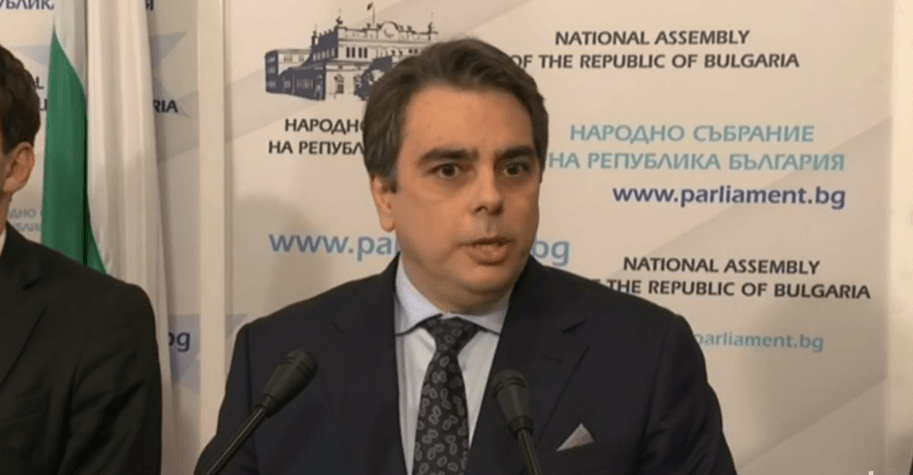 Асен Василев: Преди да номинираме премиер, трябва да има антикорупционно мнозинство