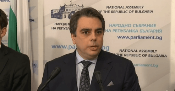 Кандидатът за премиер на ПП Асен Василев няма да успее