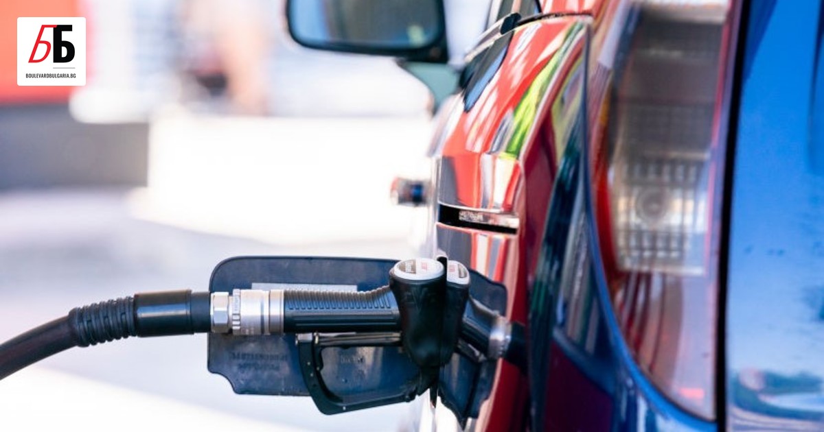 Големите вериги бензиностанции вече започват да прилагат бюджетната мярка с