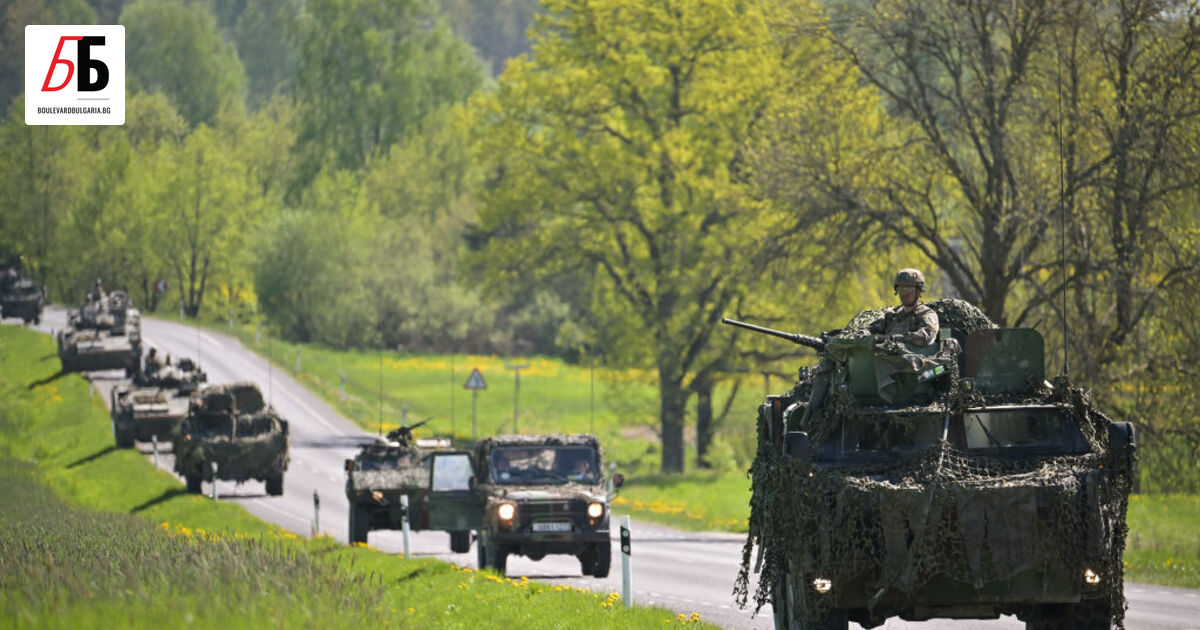 Британското Министерство на отбраната обяви началото на нова програма в