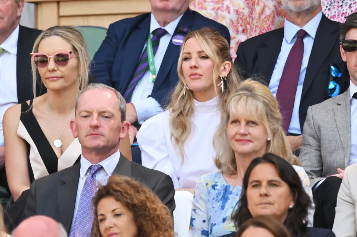 Ели Голдинг