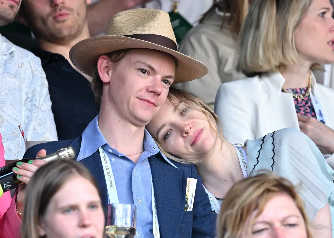 Томас Броуди-Сангстър