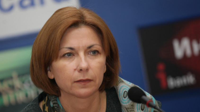 Боряна Димитрова: Пистата към предсрочни избори е открита