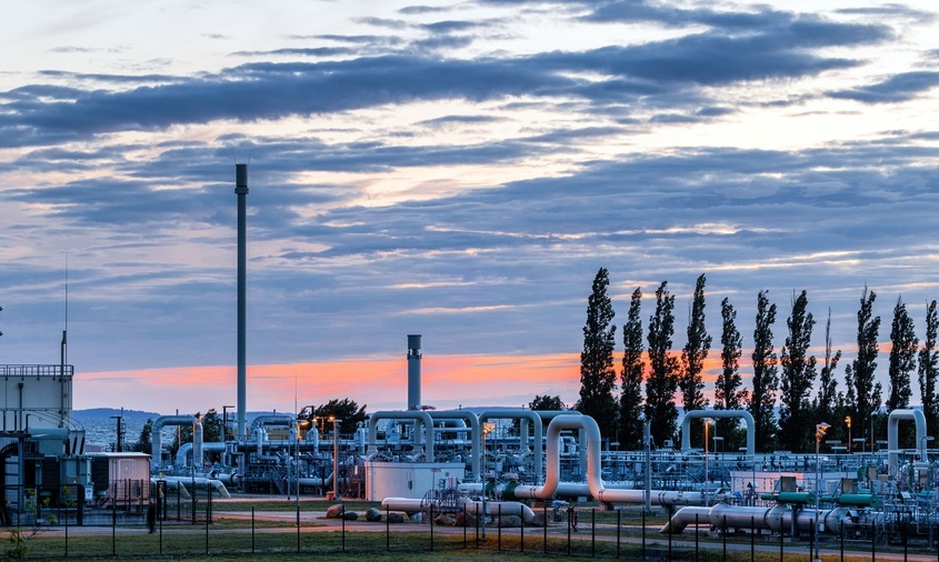 Русия спира "Северен поток 1" за 10 дни, Германия се бои от пълно прекъсване на газовите доставки