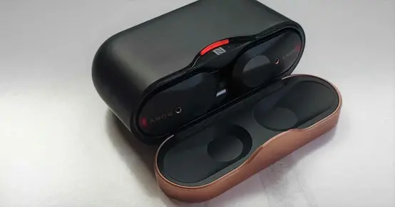 SONY WF-1000MX3, ревю и размисли