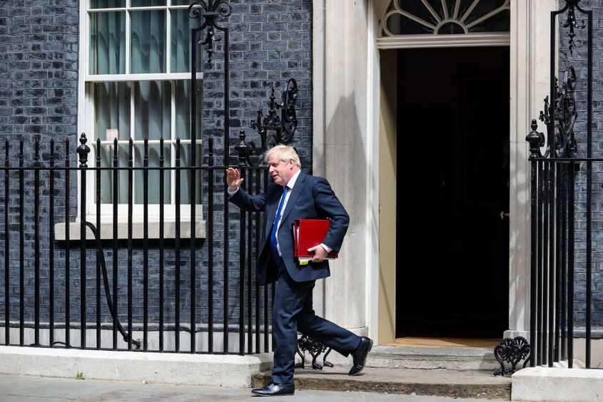 Великобритания ще има нов премиер до 5 септември