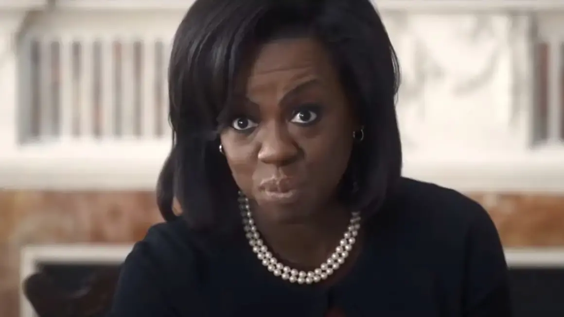 The First Lady