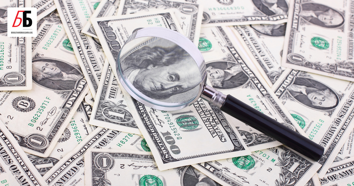 Инфлацията в САЩ достигна най-високата си стойност от 40 години