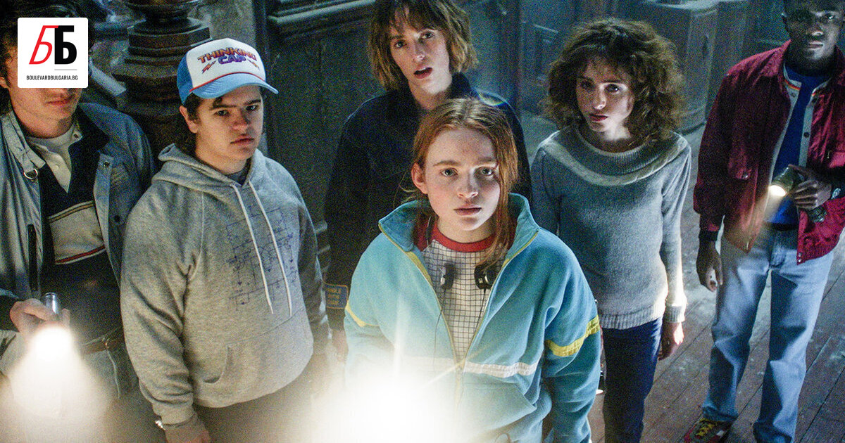 Ако искате да си припомните какво се случва в сериала